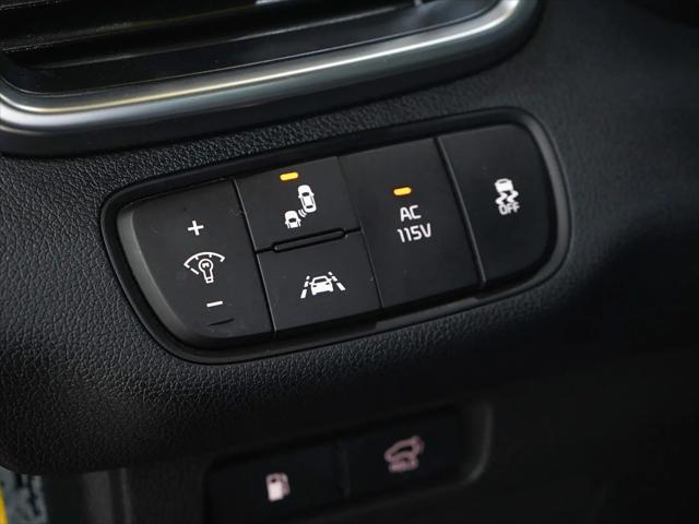 2017 Kia Sorento 3.3L SXL