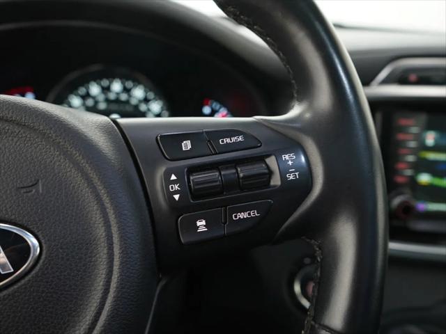 2017 Kia Sorento 3.3L SXL
