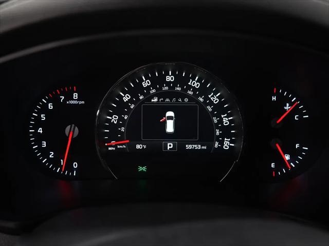 2017 Kia Sorento 3.3L SXL