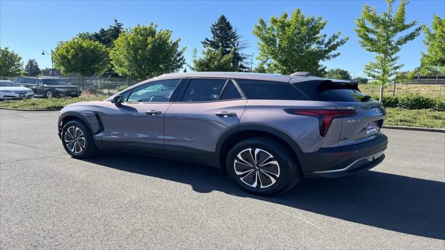 2024 Chevrolet V Blazer eAWD 2LT