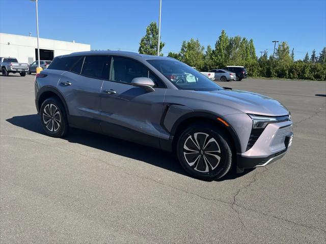 2024 Chevrolet V Blazer eAWD 2LT
