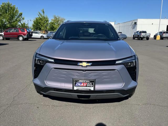 2024 Chevrolet V Blazer eAWD 2LT
