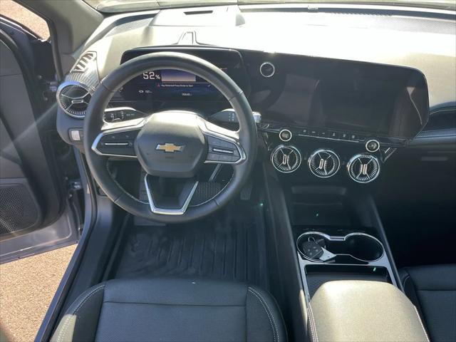 2024 Chevrolet V Blazer eAWD 2LT