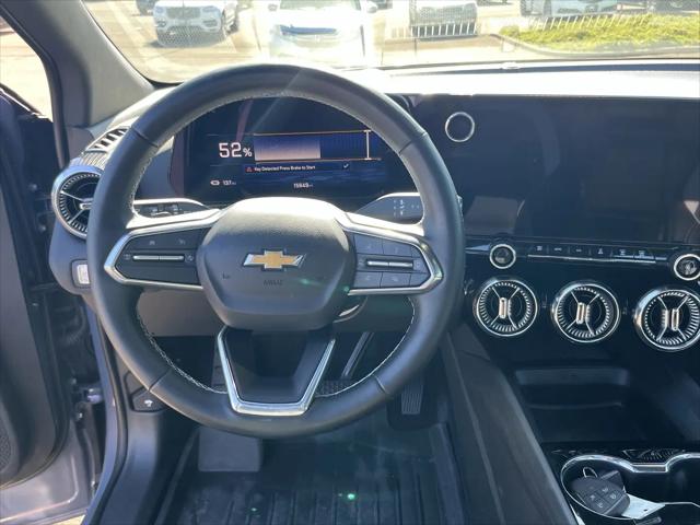 2024 Chevrolet V Blazer eAWD 2LT
