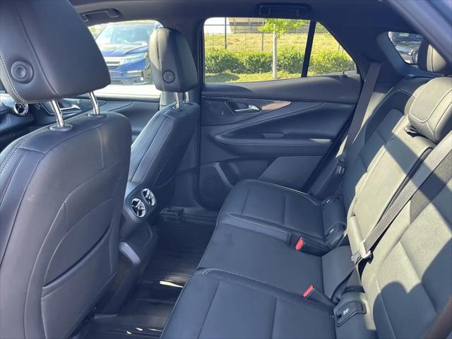 2024 Chevrolet V Blazer eAWD 2LT