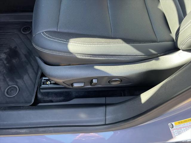 2024 Chevrolet V Blazer eAWD 2LT