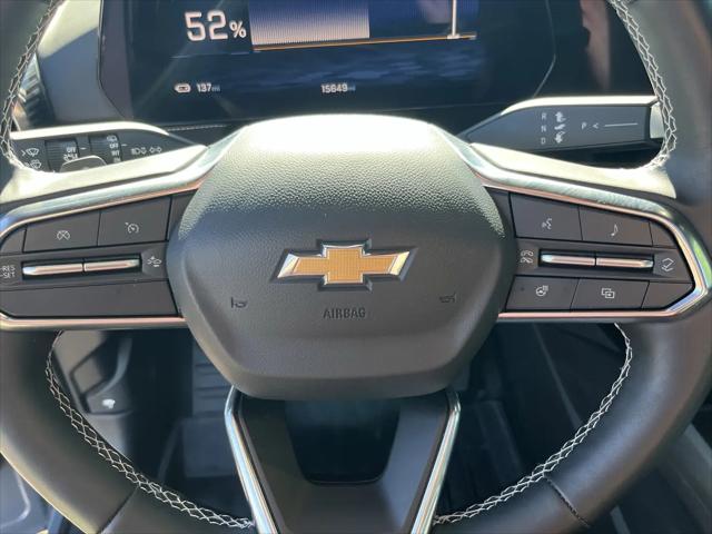 2024 Chevrolet V Blazer eAWD 2LT