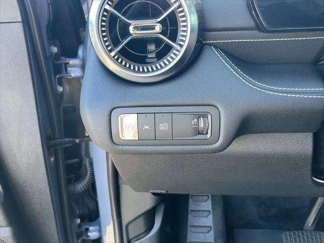 2024 Chevrolet V Blazer eAWD 2LT