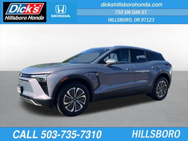 2024 Chevrolet V Blazer eAWD 2LT for sale in Hillsboro, OR