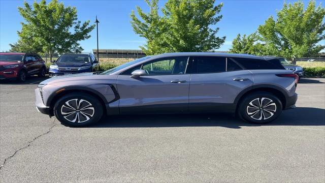 2024 Chevrolet V Blazer eAWD 2LT