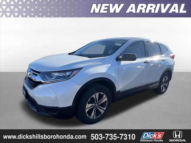 2018 Honda CR-V LX for sale in Hillsboro, OR