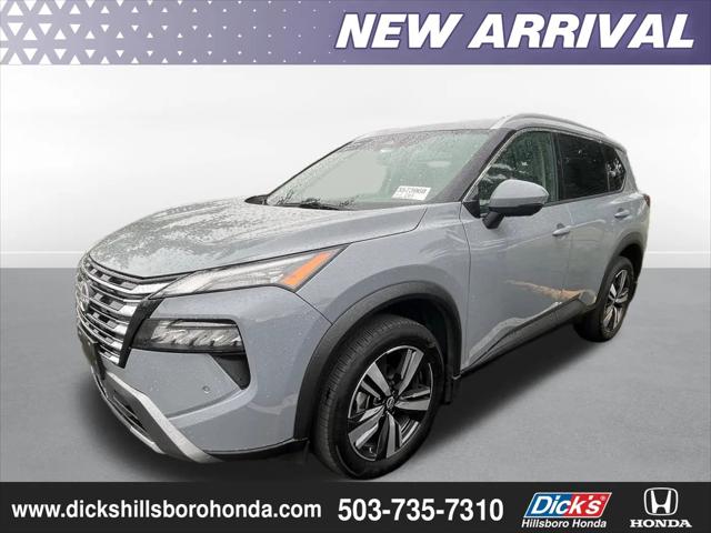 2025 Nissan Rogue SL Intelligent AWD for sale in Hillsboro, OR