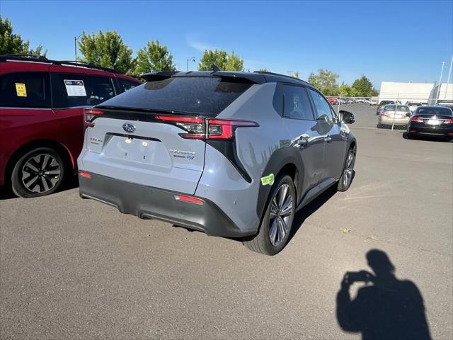 2023 Subaru Solterra Touring