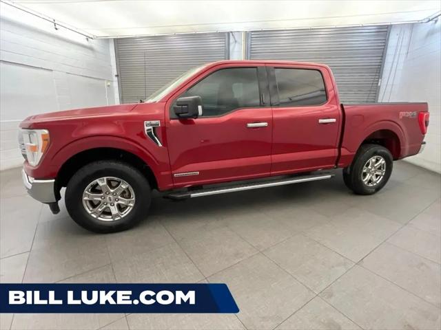 2021 Ford F-150 XLT for sale in Phoenix, AZ