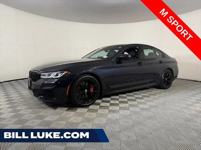 2022 BMW M5 i xDrive for sale in Phoenix, AZ