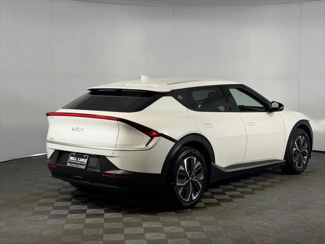 2024 Kia EV6 Light Long Range