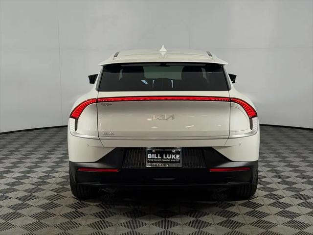 2024 Kia EV6 Light Long Range