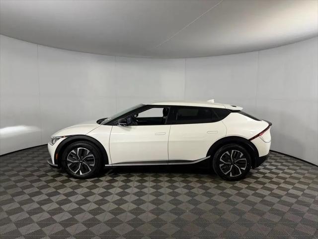 2024 Kia EV6 Light Long Range