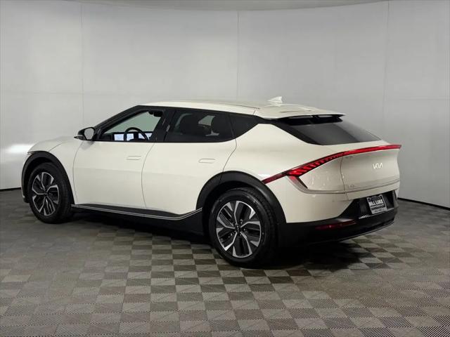 2024 Kia EV6 Light Long Range