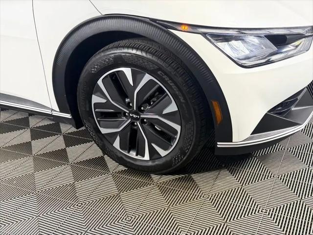 2024 Kia EV6 Light Long Range