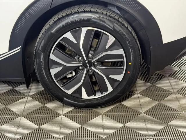 2024 Kia EV6 Light Long Range