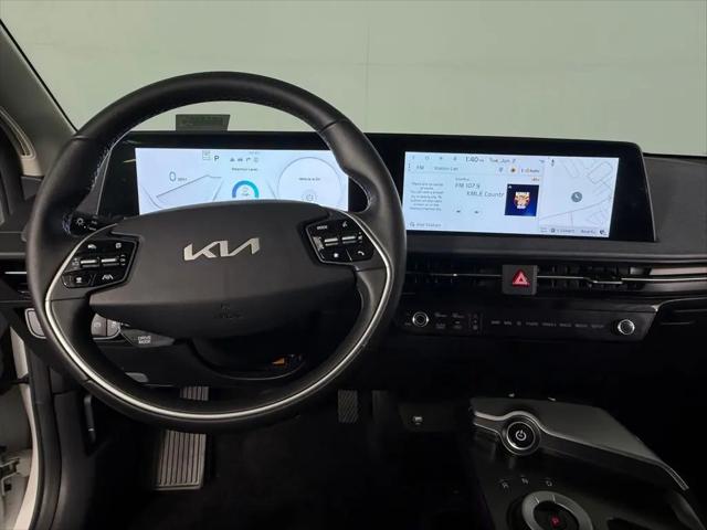2024 Kia EV6 Light Long Range
