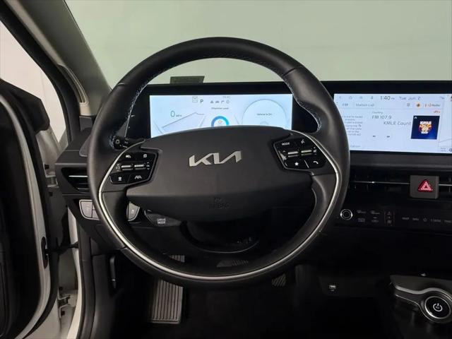 2024 Kia EV6 Light Long Range