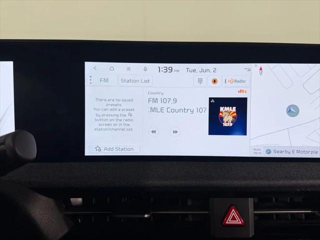 2024 Kia EV6 Light Long Range