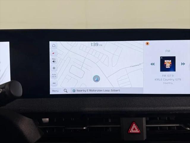 2024 Kia EV6 Light Long Range