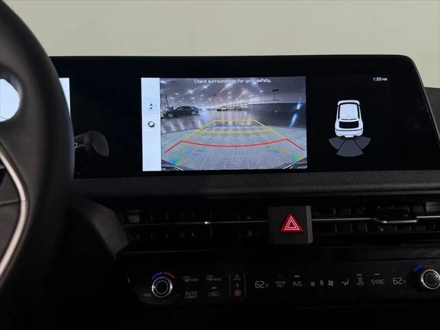 2024 Kia EV6 Light Long Range
