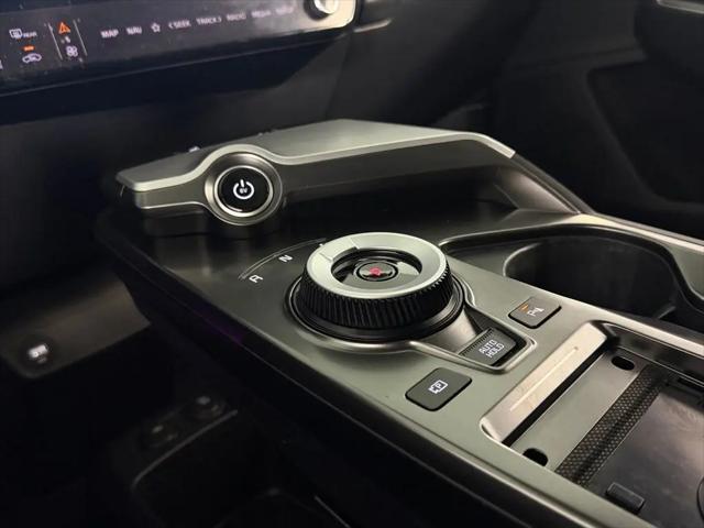 2024 Kia EV6 Light Long Range