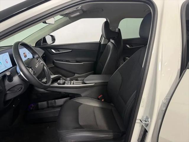 2024 Kia EV6 Light Long Range