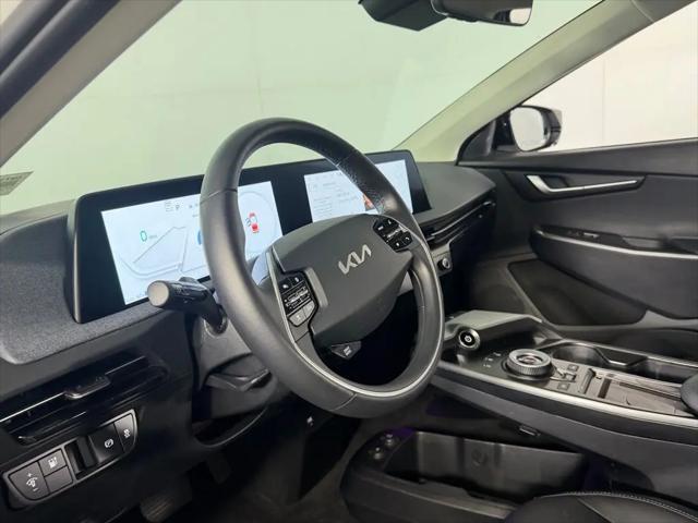 2024 Kia EV6 Light Long Range