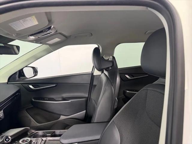 2024 Kia EV6 Light Long Range