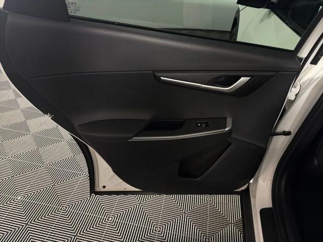 2024 Kia EV6 Light Long Range