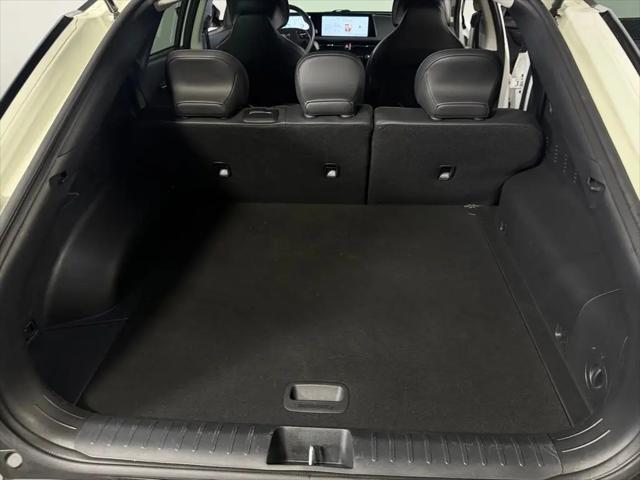 2024 Kia EV6 Light Long Range