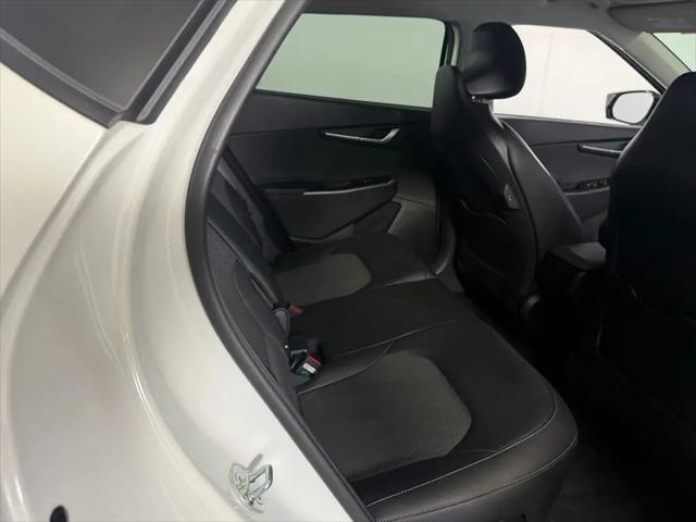 2024 Kia EV6 Light Long Range
