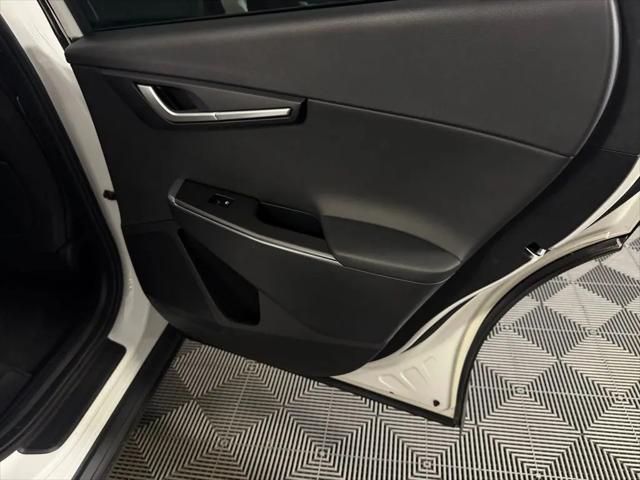 2024 Kia EV6 Light Long Range