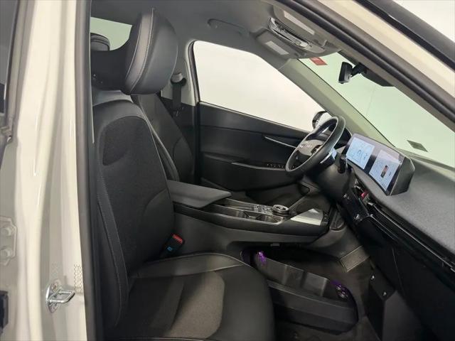 2024 Kia EV6 Light Long Range