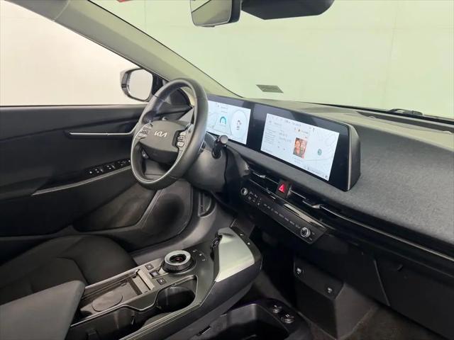 2024 Kia EV6 Light Long Range