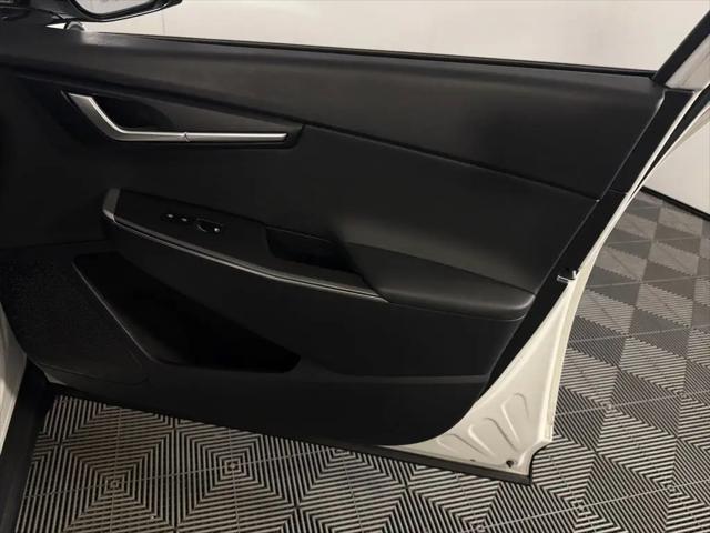 2024 Kia EV6 Light Long Range
