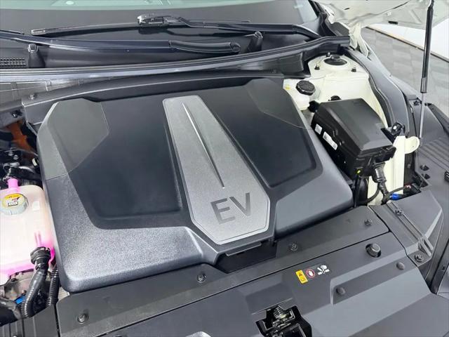 2024 Kia EV6 Light Long Range