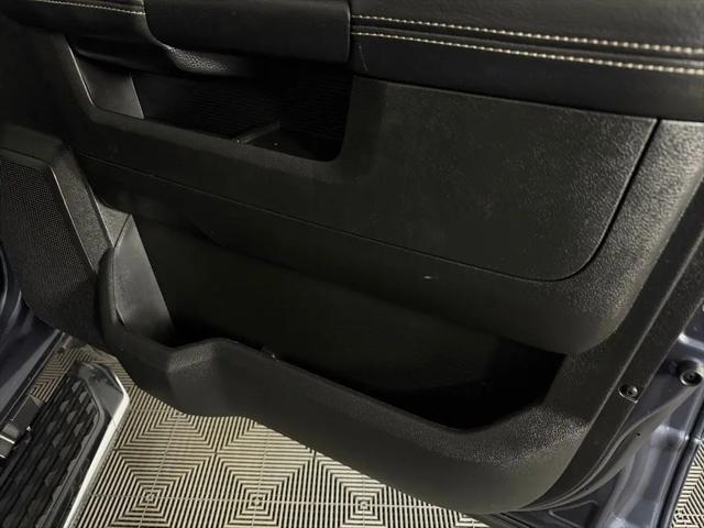 2026 Ram 2500 Big Horn Crew Cab 4x4 6'4" Box