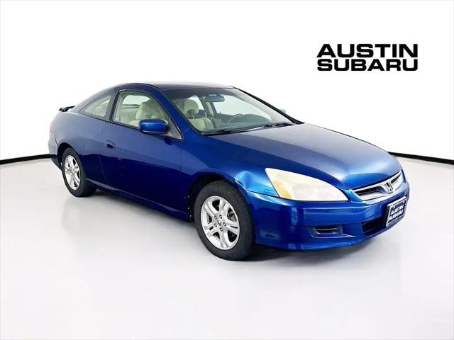 2006 Honda Accord 2.4 LX for sale in Austin, TX
