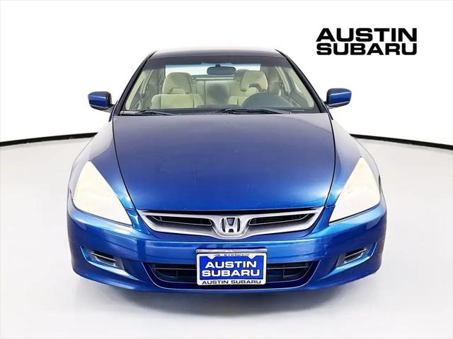 2006 Honda Accord 2.4 LX