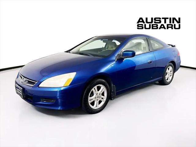 2006 Honda Accord 2.4 LX