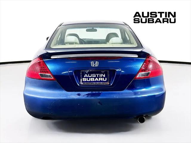 2006 Honda Accord 2.4 LX
