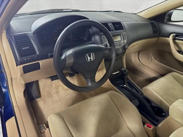 2006 Honda Accord 2.4 LX