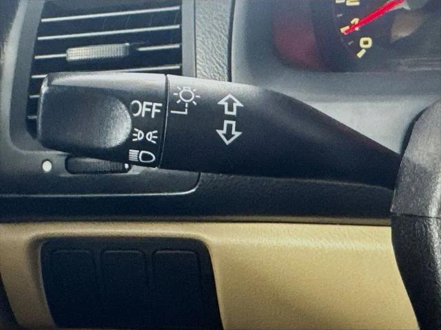 2006 Honda Accord 2.4 LX