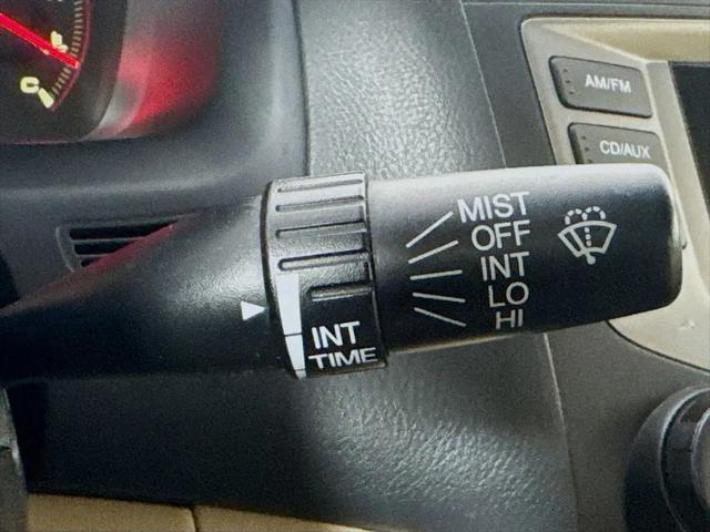 2006 Honda Accord 2.4 LX